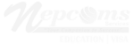 nepcoms logo