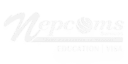 nepcoms logo